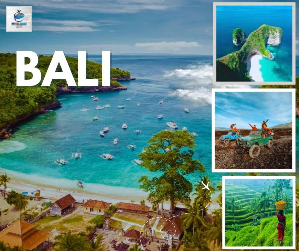 4D 3N BALI PACKAGE