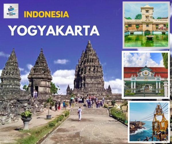 4D 3N JOGJAKARTA PACKAGE