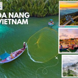 4D 3N DA NANG VIETNAM PACKAGE