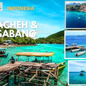 4D 3N ACEH SABANG PACKAGE