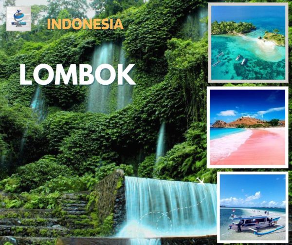 4D 3N LOMBOK PACKAGE